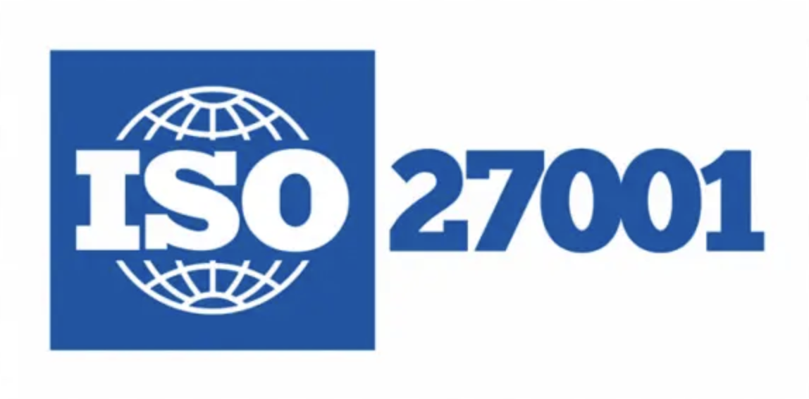 ISO Certification